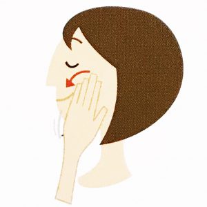 三重県四日市_にいみ歯科医院_お口の筋トレ_17