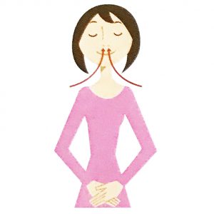 三重県四日市_にいみ歯科医院_お口の筋トレ_1