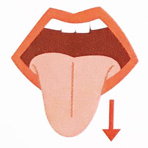 三重県四日市_にいみ歯科医院_お口の筋トレ_13